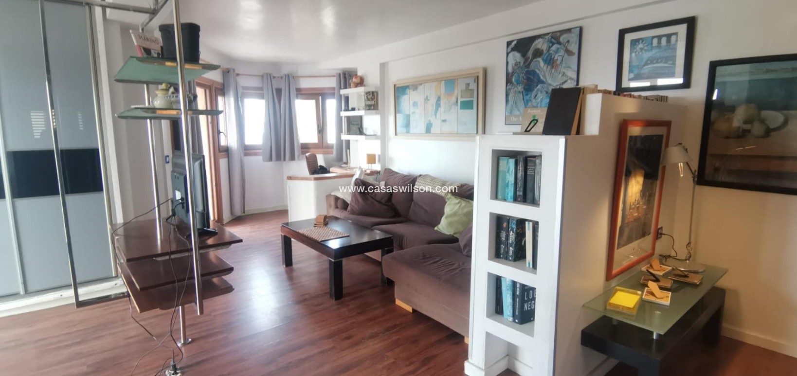 Venta - Apartamento - Torrevieja - La veleta