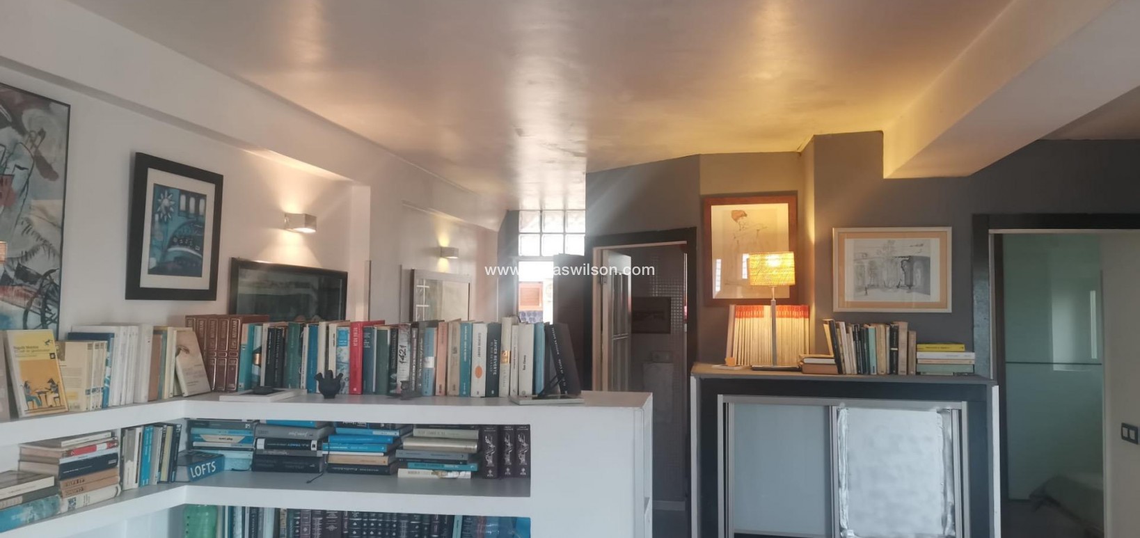 Venta - Apartamento - Torrevieja - La veleta