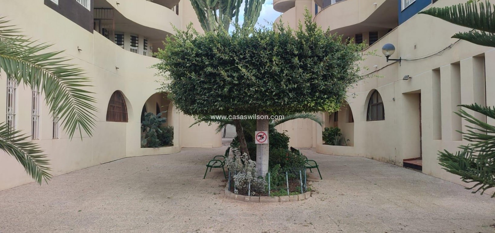 Venta - Apartamento - Torrevieja - La veleta