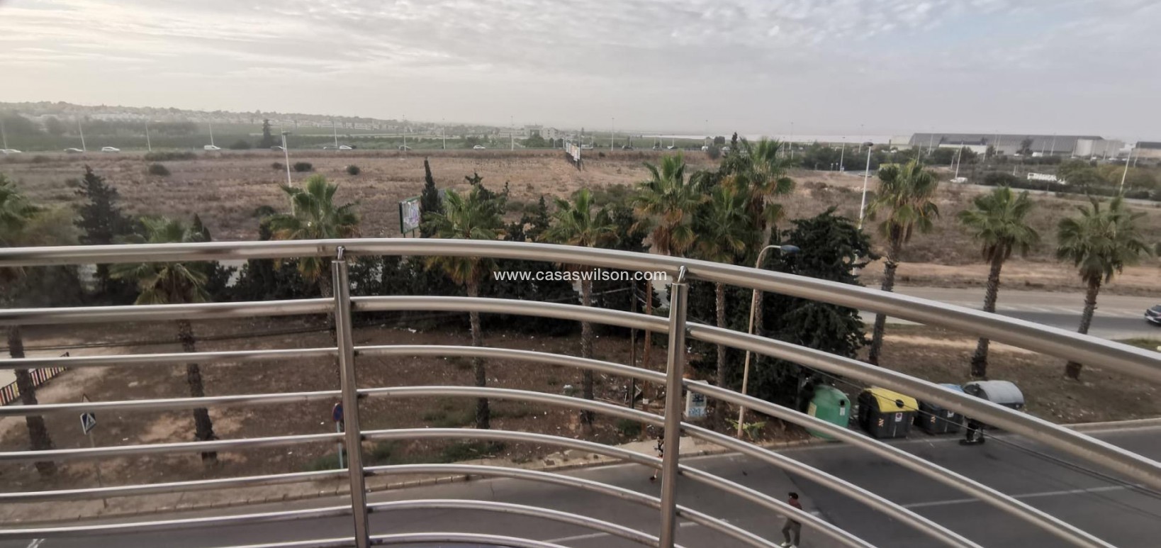 Venta - Apartamento - Torrevieja - La veleta