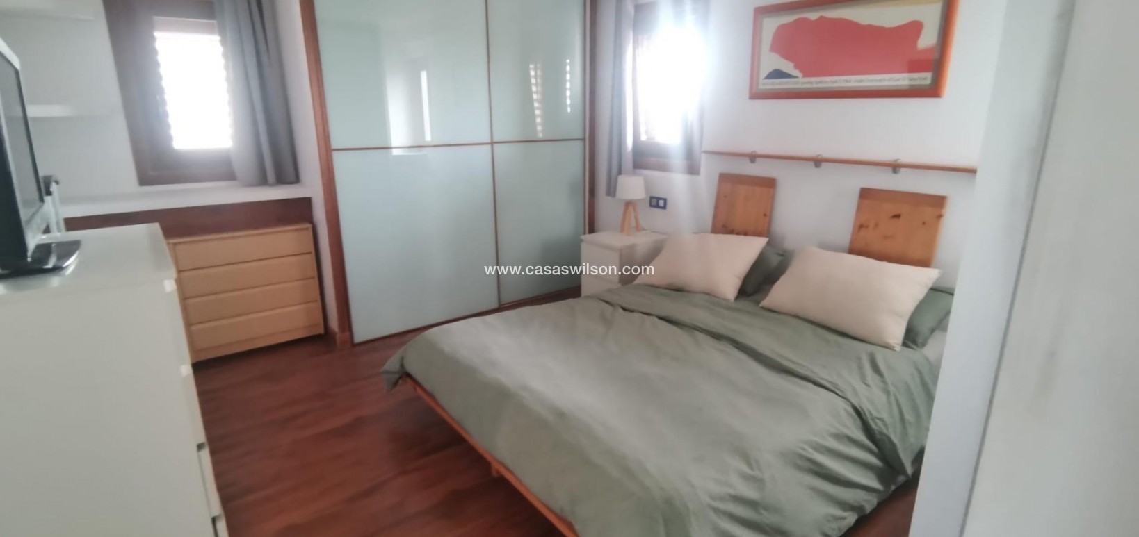 Venta - Apartamento - Torrevieja - La veleta