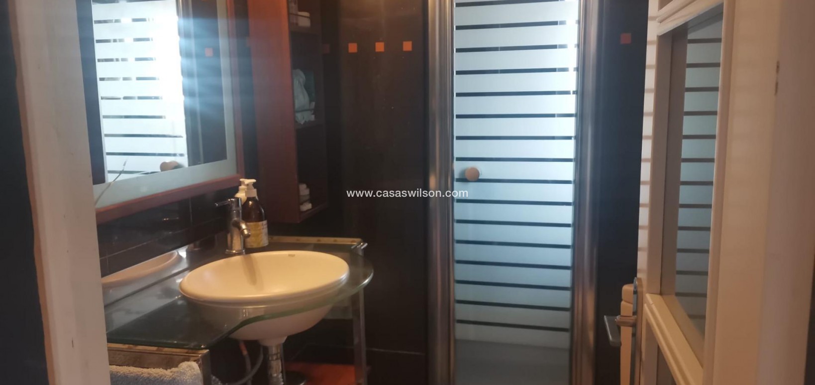 Venta - Apartamento - Torrevieja - La veleta