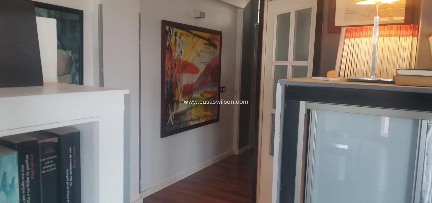 Venta - Apartamento - Torrevieja - La veleta