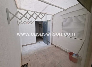 Sale - Apartment - Torrevieja - Costa Blanca