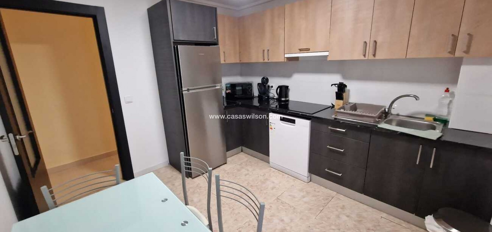 Sale - Apartment - Torrevieja - Costa Blanca
