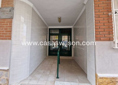 Sale - Apartment - Torrevieja - Costa Blanca