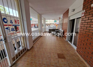 Sale - Apartment - Torrevieja - Costa Blanca