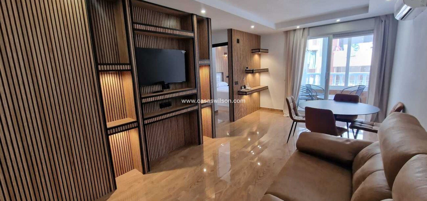 Venta - Apartamento - Torrevieja - Costa Blanca