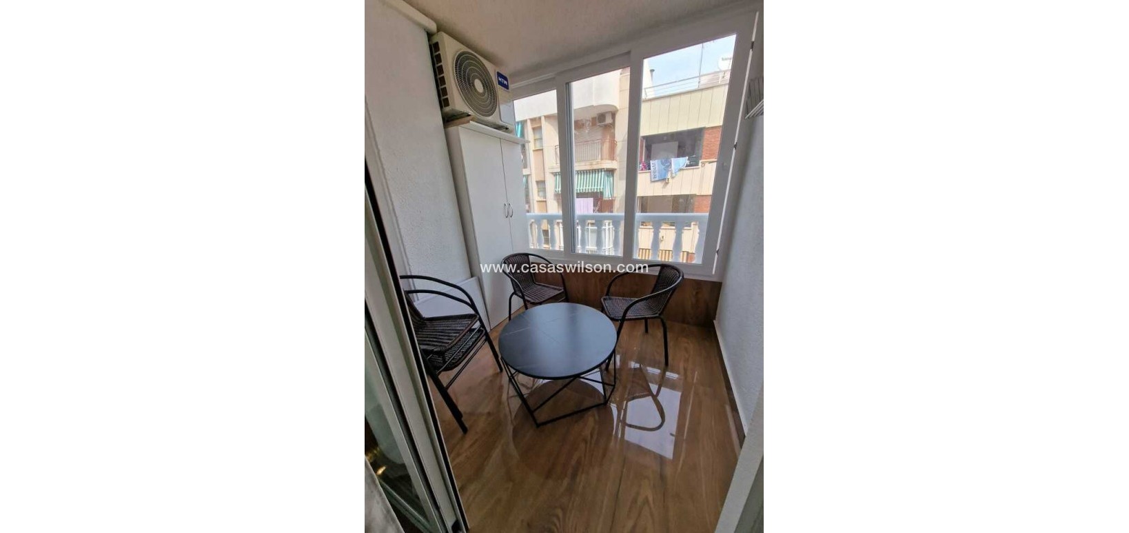 Venta - Apartamento - Torrevieja - Costa Blanca