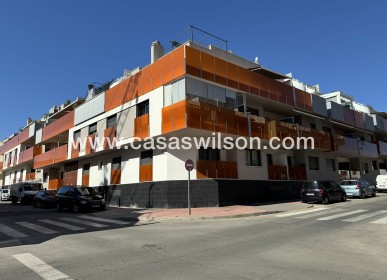 Sale - Apartment - Torrevieja - Costa Blanca