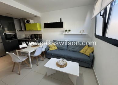 Sale - Apartment - Torrevieja - Costa Blanca