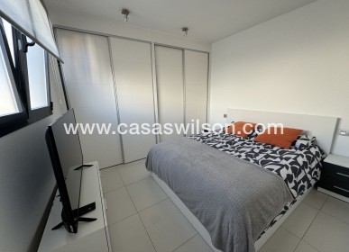 Sale - Apartment - Torrevieja - Costa Blanca