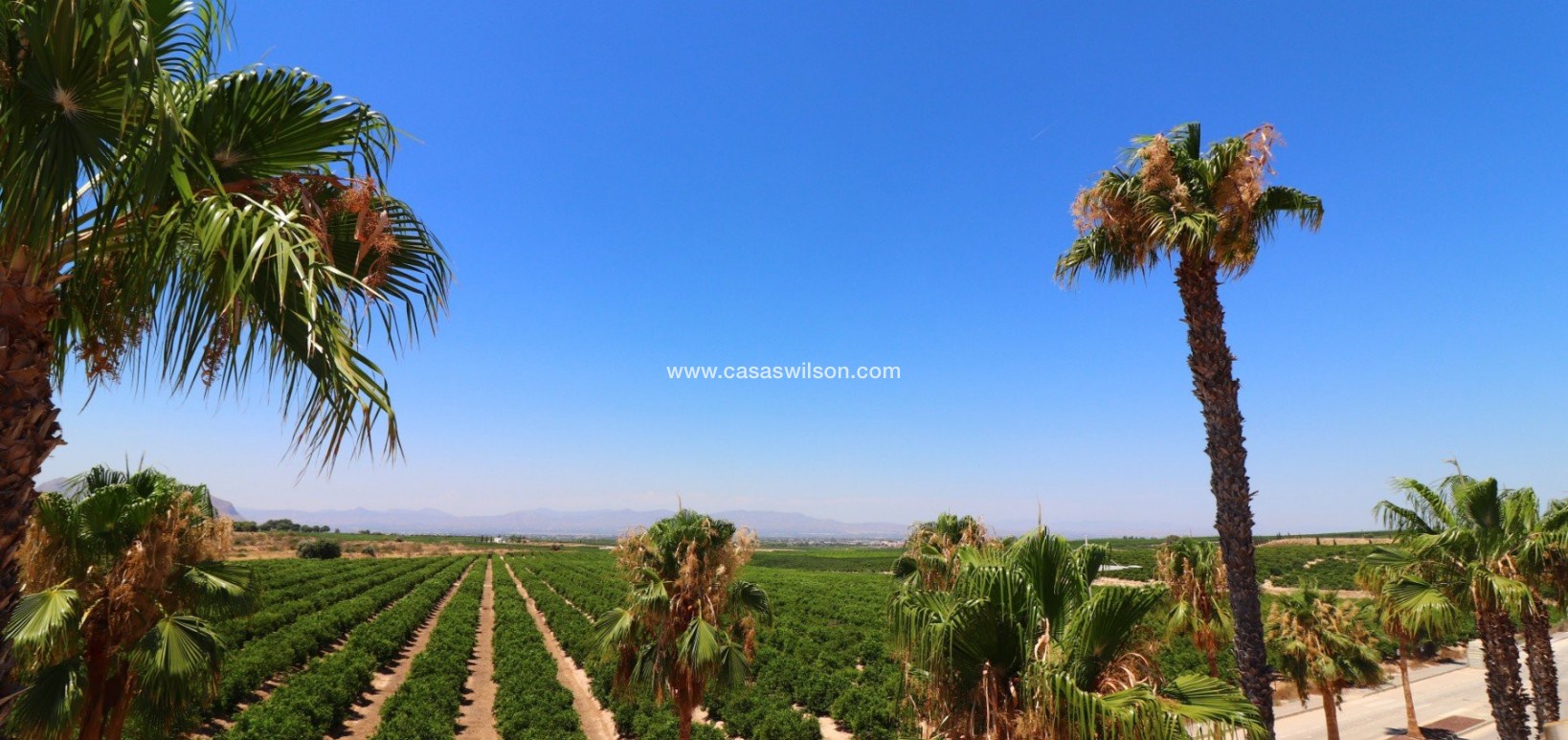 Sale - Villa - Algorfa - La Finca Golf