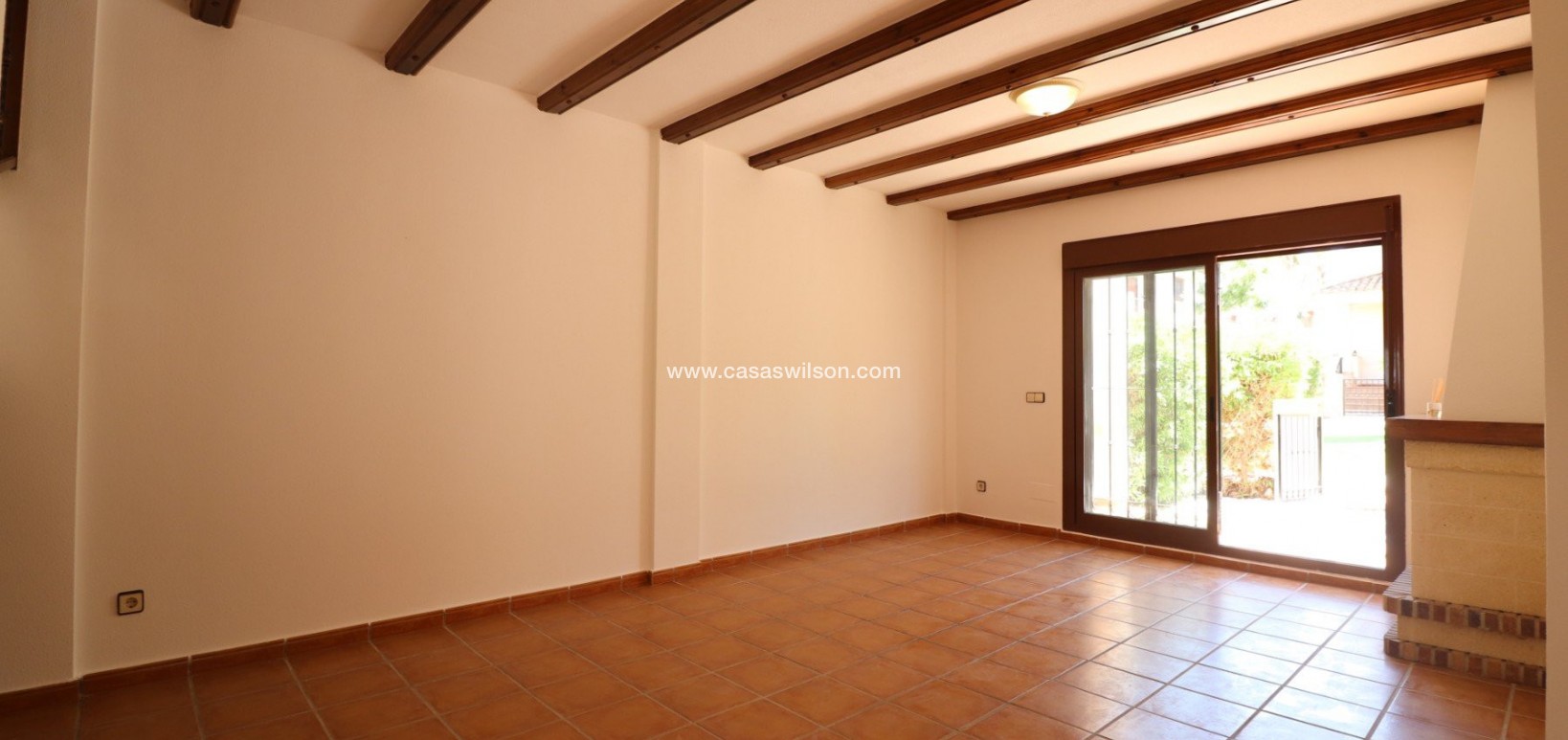 Sale - Villa - Algorfa - La Finca Golf