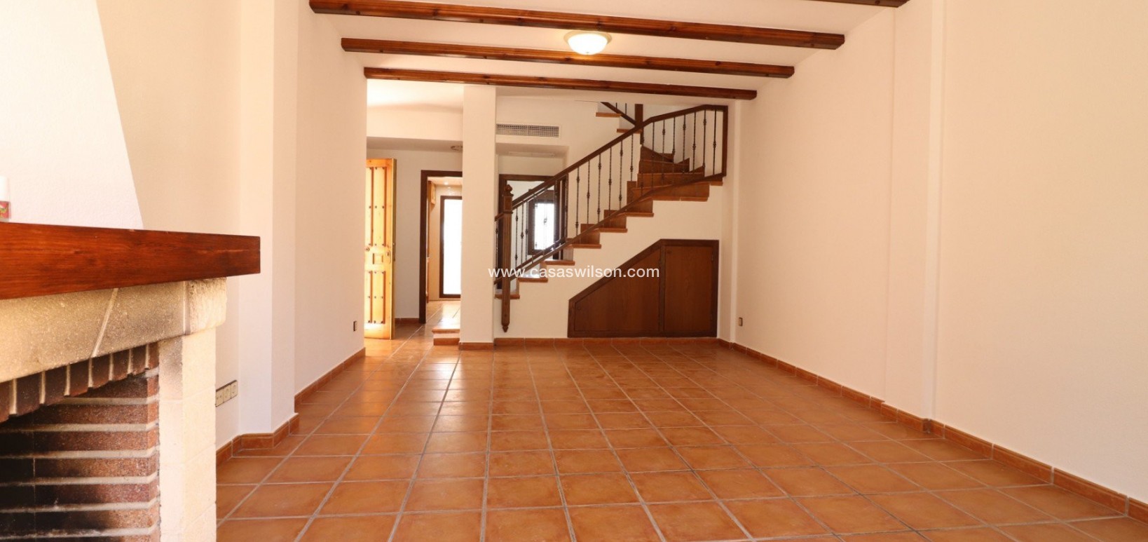 Sale - Villa - Algorfa - La Finca Golf