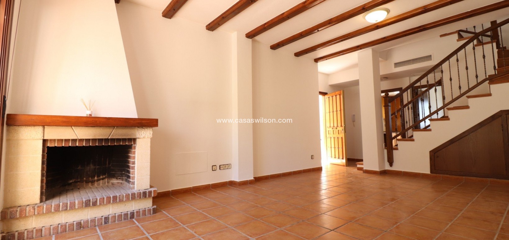Sale - Villa - Algorfa - La Finca Golf