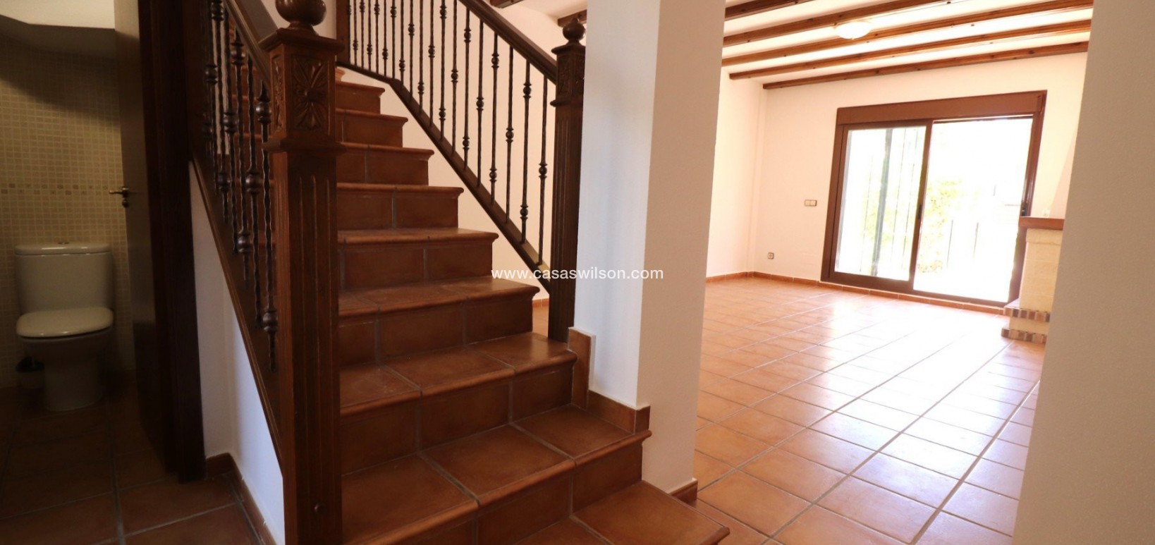 Sale - Villa - Algorfa - La Finca Golf