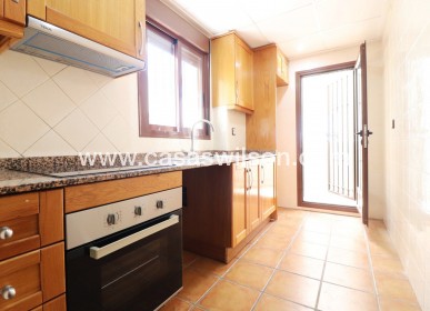 Sale - Villa - Algorfa - La Finca Golf