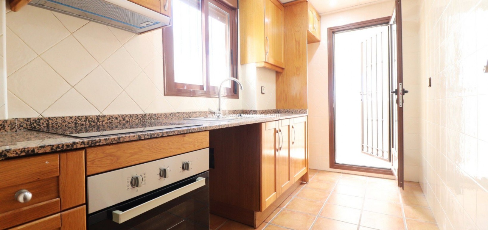Sale - Villa - Algorfa - La Finca Golf