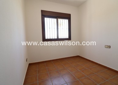Sale - Villa - Algorfa - La Finca Golf