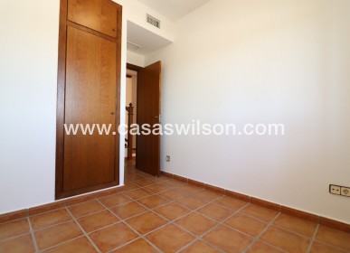 Sale - Villa - Algorfa - La Finca Golf