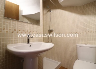 Sale - Villa - Algorfa - La Finca Golf