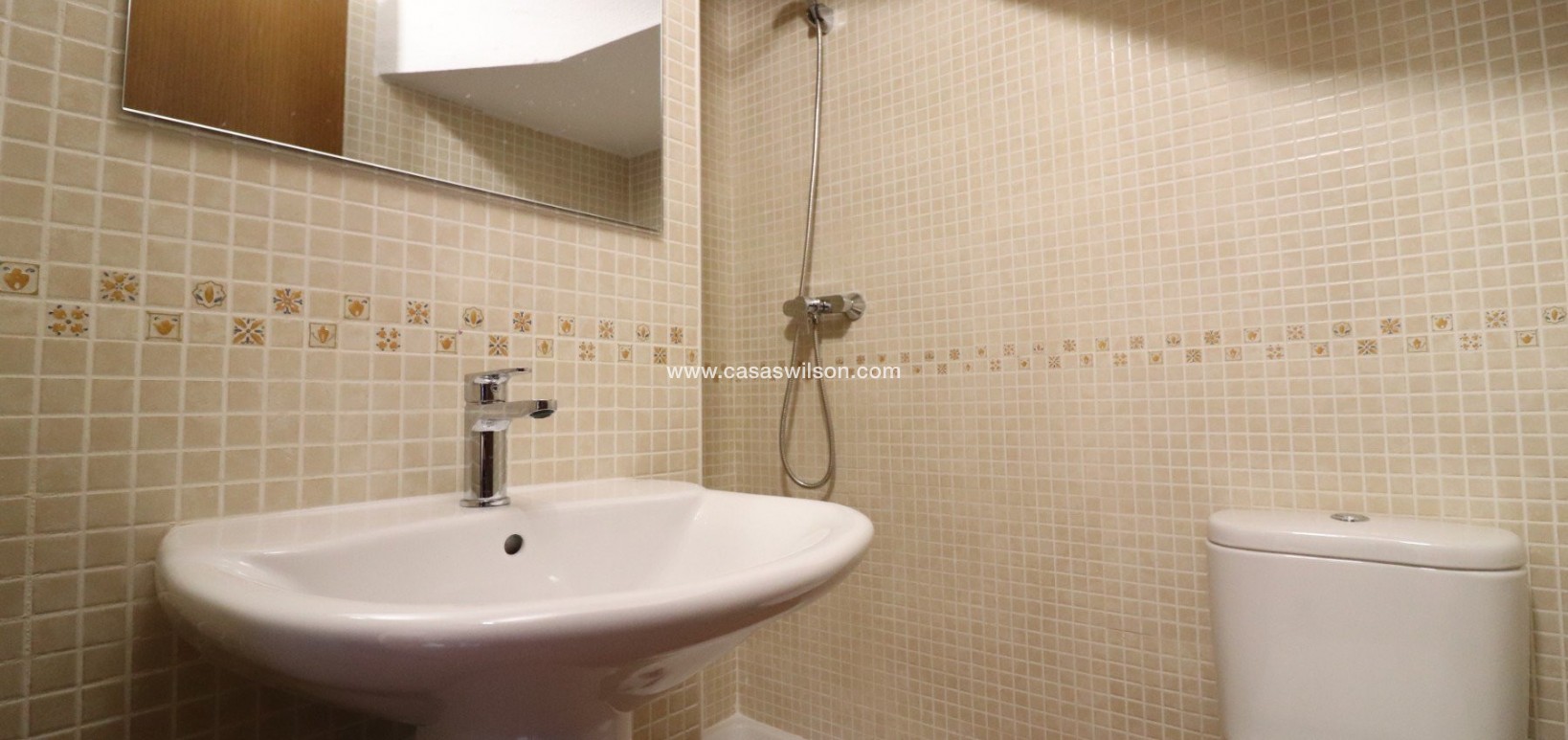 Sale - Villa - Algorfa - La Finca Golf