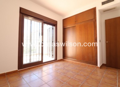 Sale - Villa - Algorfa - La Finca Golf
