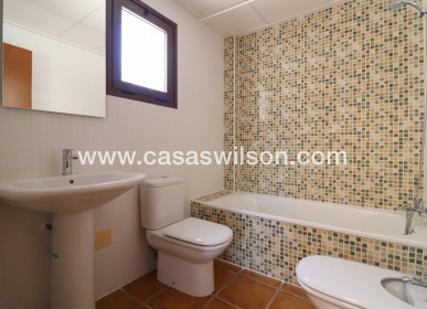 Sale - Villa - Algorfa - La Finca Golf