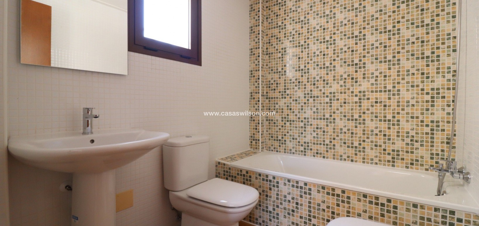 Sale - Villa - Algorfa - La Finca Golf