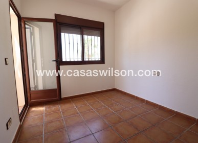 Sale - Villa - Algorfa - La Finca Golf