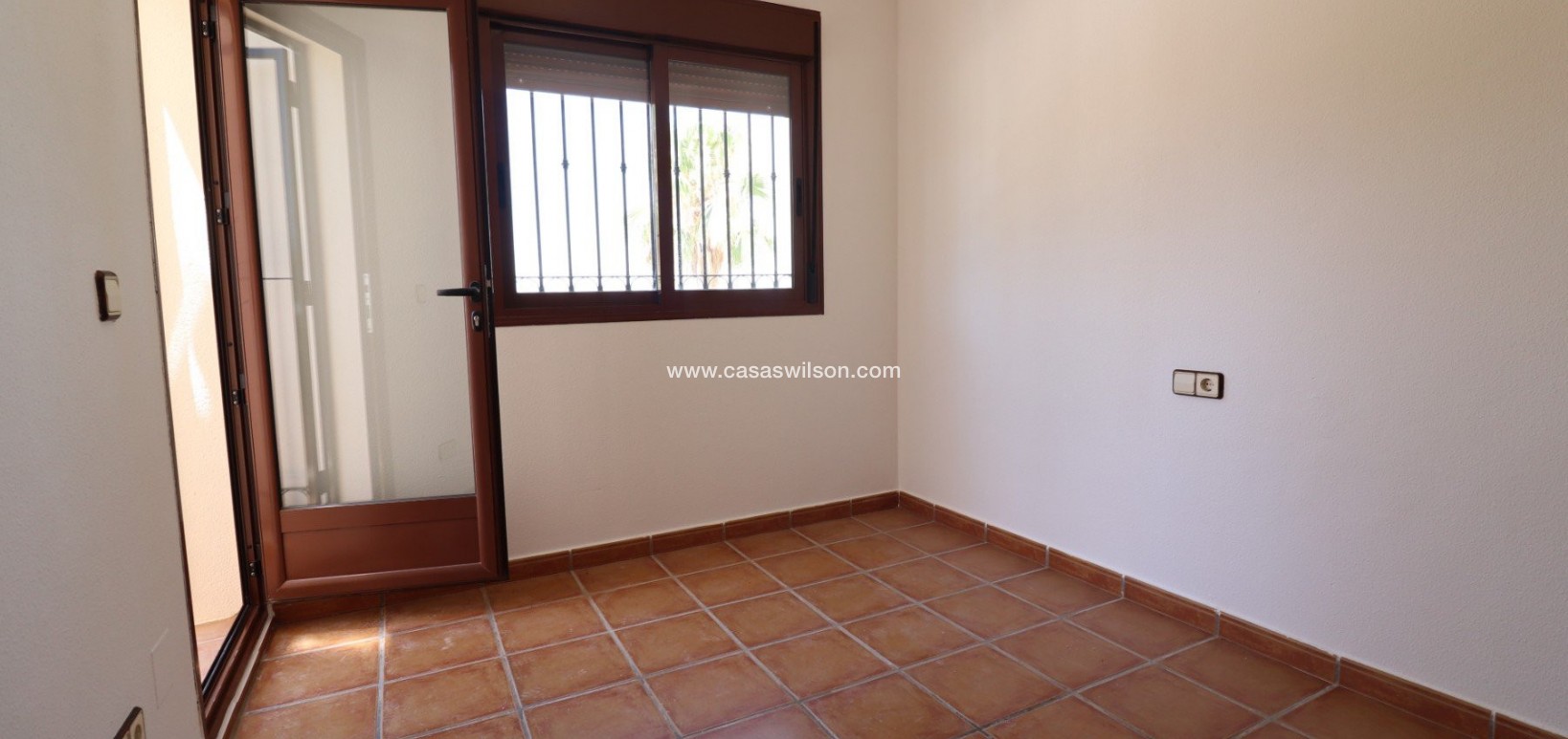 Sale - Villa - Algorfa - La Finca Golf