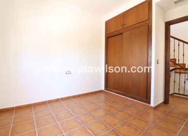 Sale - Villa - Algorfa - La Finca Golf