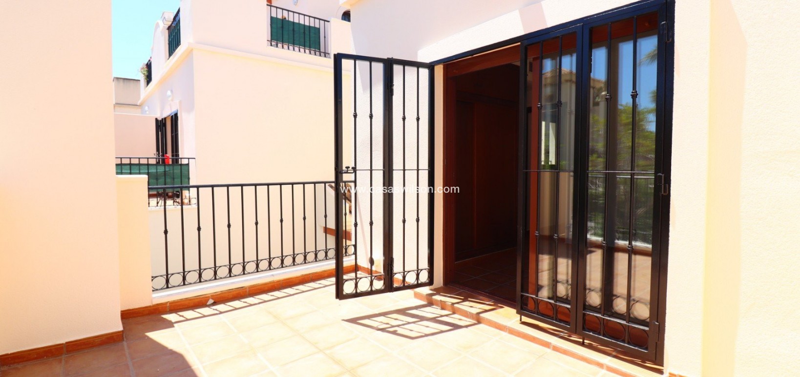 Sale - Villa - Algorfa - La Finca Golf