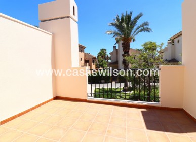 Sale - Villa - Algorfa - La Finca Golf