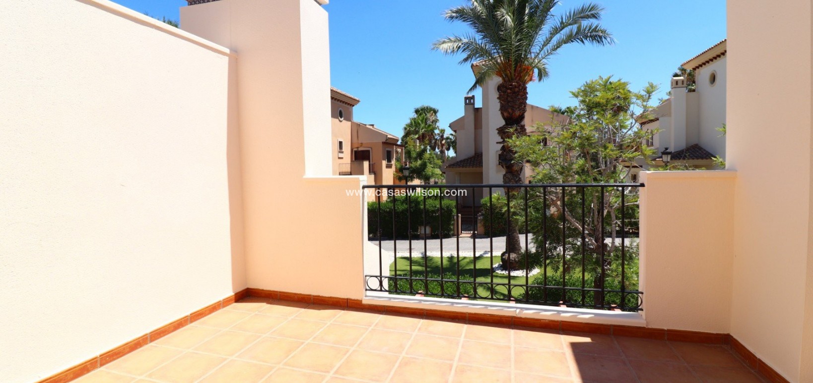 Sale - Villa - Algorfa - La Finca Golf