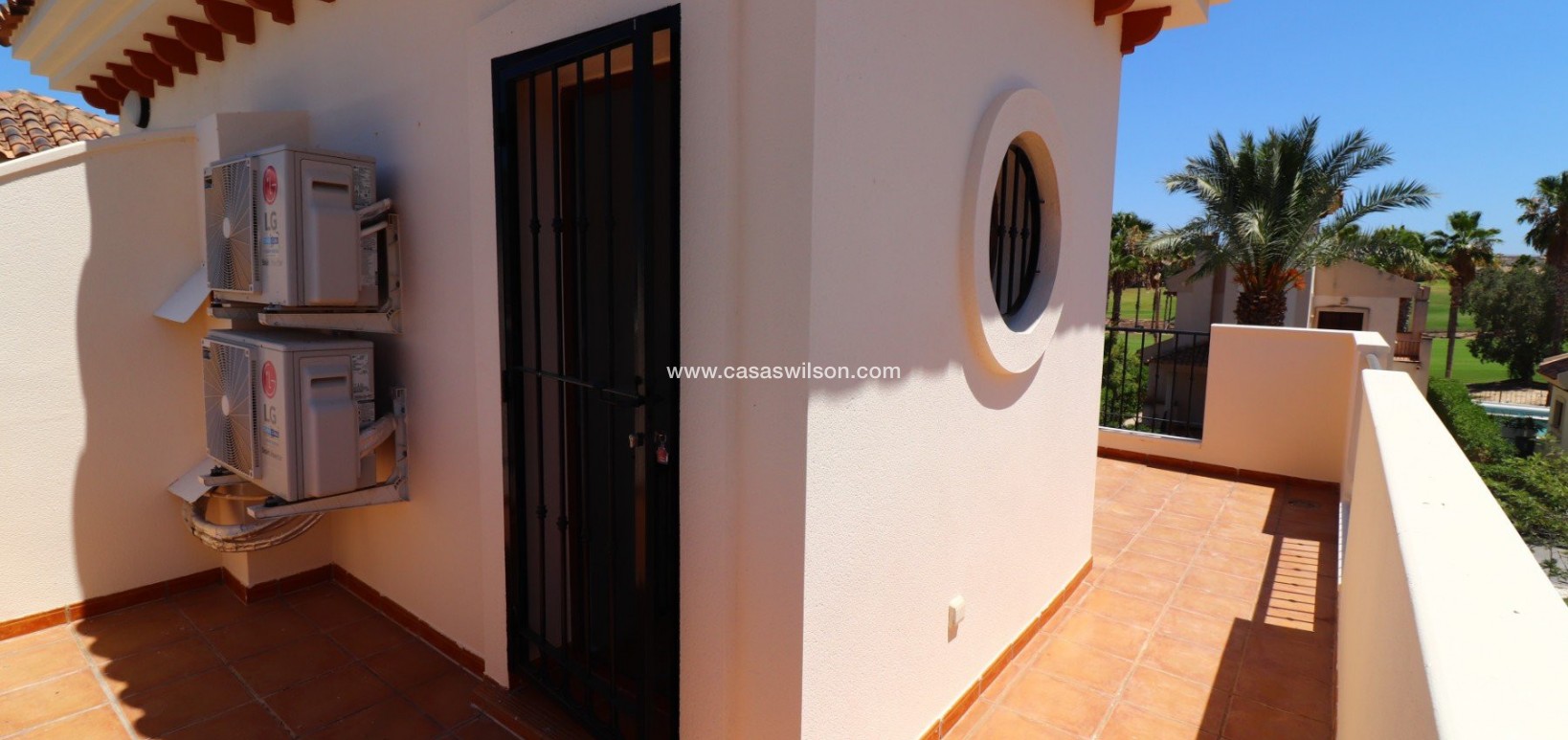 Sale - Villa - Algorfa - La Finca Golf