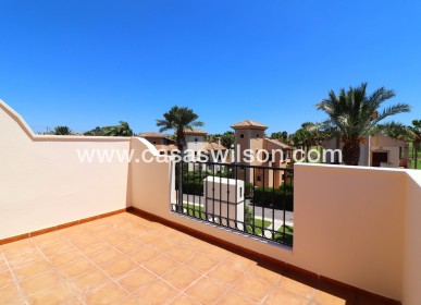 Sale - Villa - Algorfa - La Finca Golf