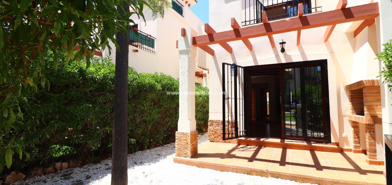 Sale - Villa - Algorfa - La Finca Golf