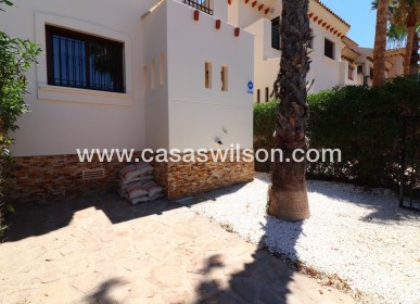 Sale - Villa - Algorfa - La Finca Golf