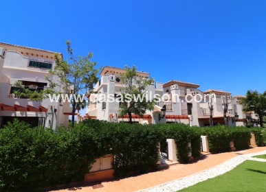 Sale - Villa - Algorfa - La Finca Golf
