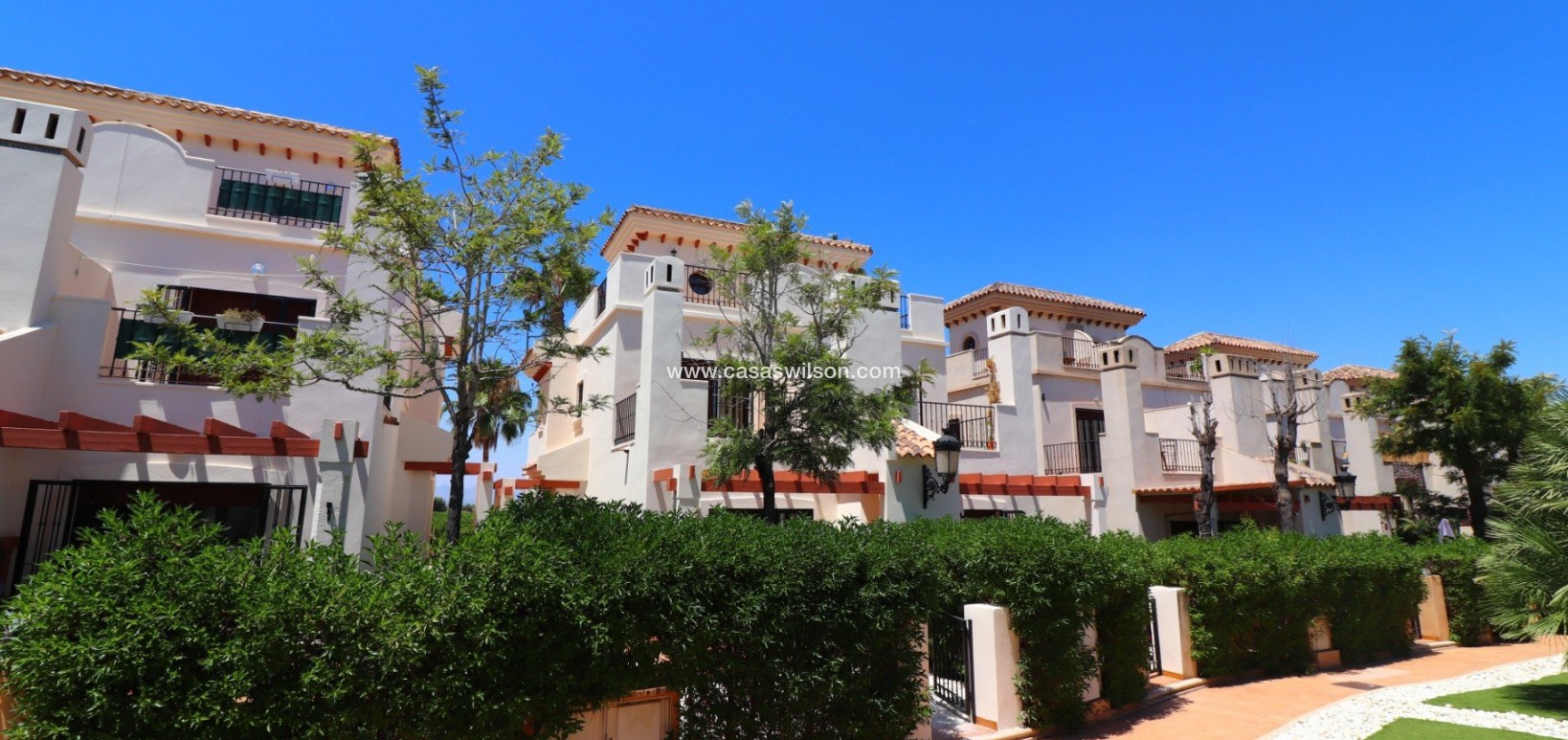 Sale - Villa - Algorfa - La Finca Golf