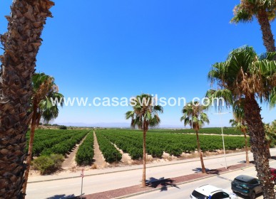Sale - Villa - Algorfa - La Finca Golf