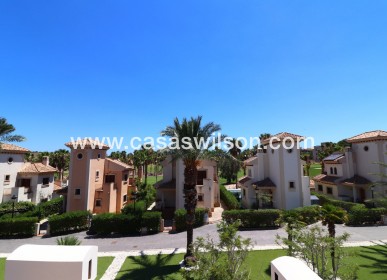 Sale - Villa - Algorfa - La Finca Golf