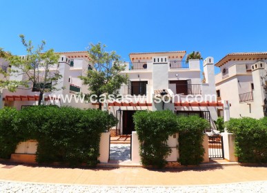 Sale - Villa - Algorfa - La Finca Golf