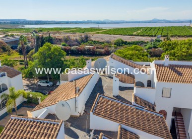 Venta - Apartamento - Torrevieja - El Acequión - Los Náufragos