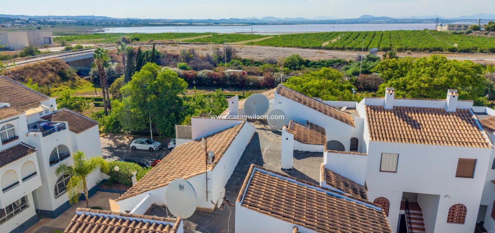 Venta - Apartamento - Torrevieja - El Acequión - Los Náufragos