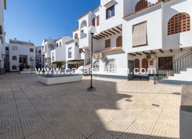 Venta - Apartamento - Torrevieja - El Acequión - Los Náufragos