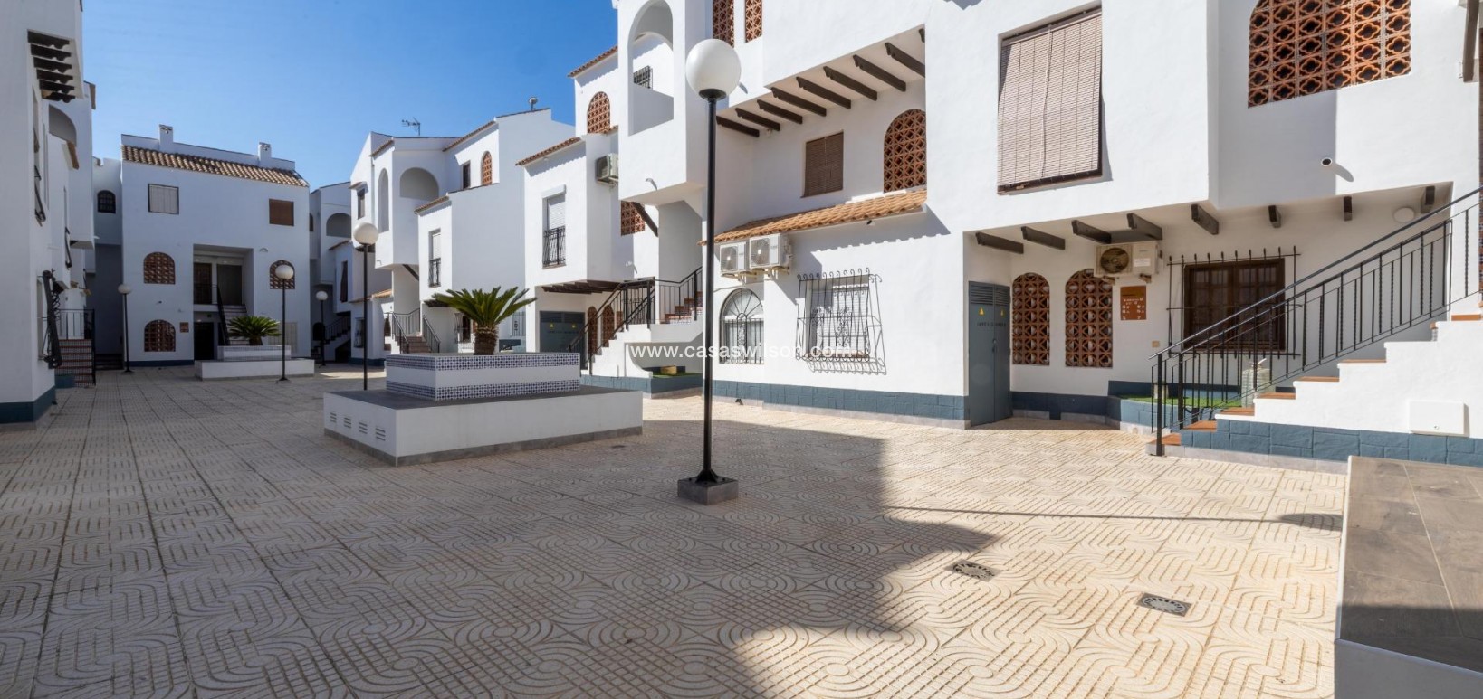 Venta - Apartamento - Torrevieja - El Acequión - Los Náufragos