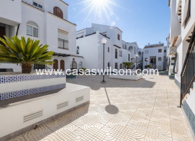 Venta - Apartamento - Torrevieja - El Acequión - Los Náufragos